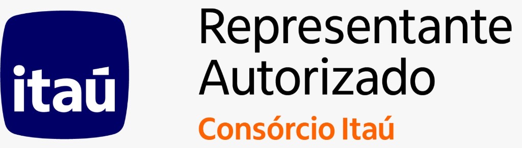 Representante Autorizado — Consórcio Itaú